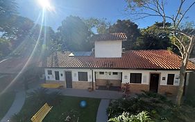 Bahan Pousada - Pousada em Ubatuba